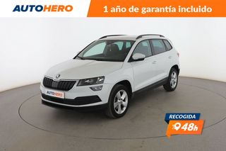 Skoda Karoq 1.0 TSI Ambition