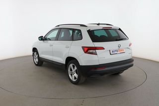 Skoda Karoq 1.0 TSI Ambition