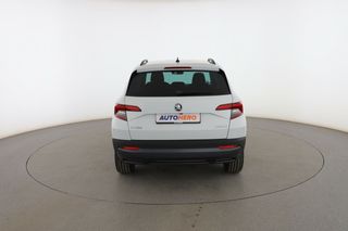 Skoda Karoq 1.0 TSI Ambition