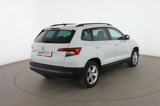 Skoda Karoq 1.0 TSI Ambition