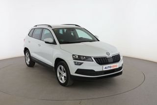 Skoda Karoq 1.0 TSI Ambition