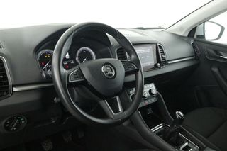 Skoda Karoq 1.0 TSI Ambition