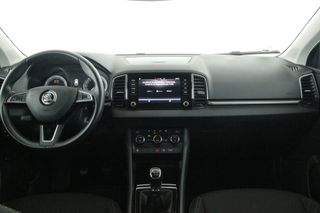 Skoda Karoq 1.0 TSI Ambition
