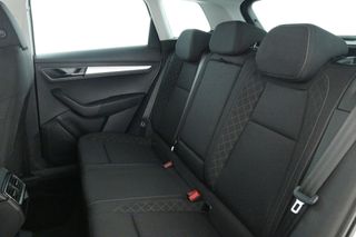 Skoda Karoq 1.0 TSI Ambition