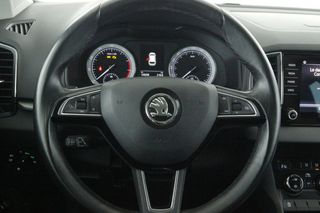 Skoda Karoq 1.0 TSI Ambition