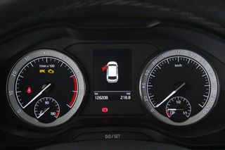 Skoda Karoq 1.0 TSI Ambition