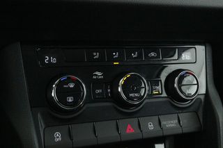 Skoda Karoq 1.0 TSI Ambition