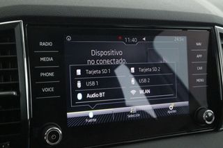 Skoda Karoq 1.0 TSI Ambition