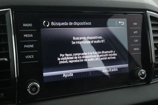 Skoda Karoq 1.0 TSI Ambition