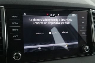 Skoda Karoq 1.0 TSI Ambition