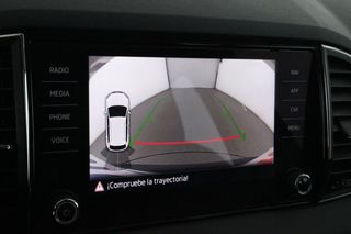 Skoda Karoq 1.0 TSI Ambition