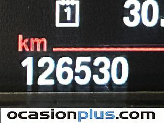 BMW Serie 1 125d 160 kW (218 CV)