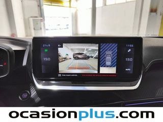 Peugeot 2008 PureTech 130 S&S GT EAT8 96 kW (130 CV)