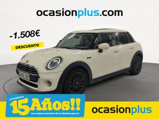 MINI MINI 5 Puertas One 75 kW (102 CV)