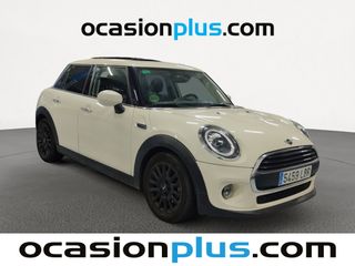 MINI MINI 5 Puertas One 75 kW (102 CV)