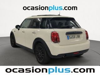 MINI MINI 5 Puertas One 75 kW (102 CV)