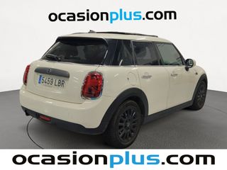 MINI MINI 5 Puertas One 75 kW (102 CV)