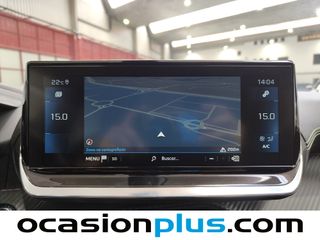 Peugeot 2008 PureTech 130 S&S GT EAT8 96 kW (130 CV)