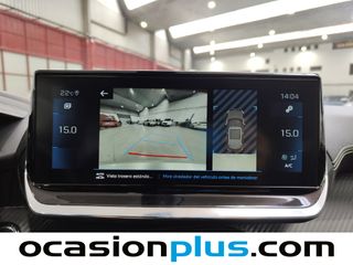 Peugeot 2008 PureTech 130 S&S GT EAT8 96 kW (130 CV)