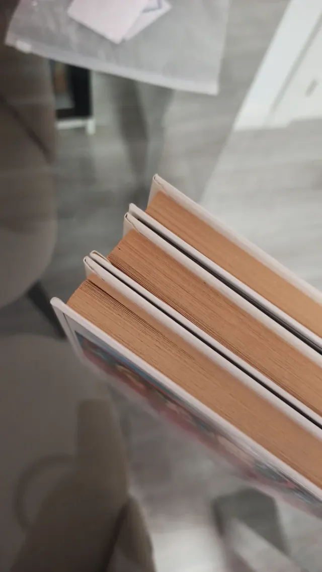 Los tres Investigadores nueva etapa