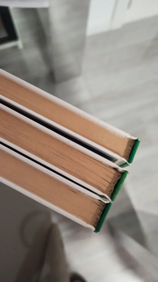 Los tres Investigadores nueva etapa