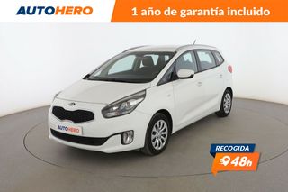 Kia Carens 1.6 GDI Concept