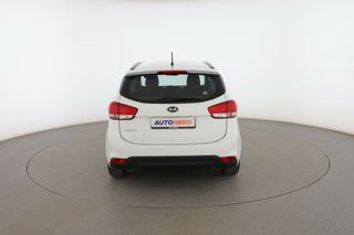 Kia Carens 1.6 GDI Concept