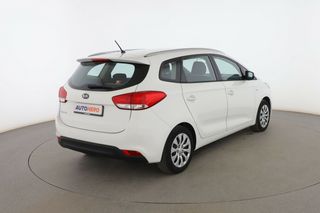 Kia Carens 1.6 GDI Concept