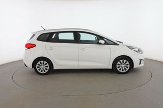 Kia Carens 1.6 GDI Concept