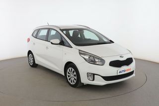 Kia Carens 1.6 GDI Concept