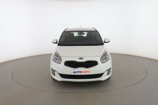 Kia Carens 1.6 GDI Concept