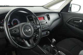Kia Carens 1.6 GDI Concept
