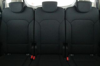 Kia Carens 1.6 GDI Concept
