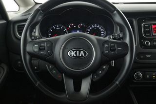 Kia Carens 1.6 GDI Concept