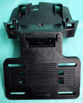 Portamatrícuals para Harley Davidson Night Rod