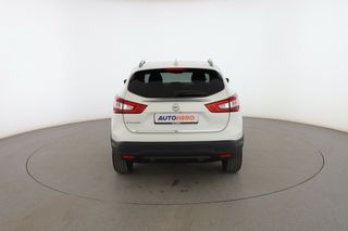 Nissan Qashqai 1.6 dCi 360