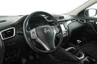 Nissan Qashqai 1.6 dCi 360