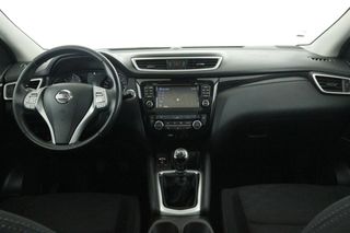 Nissan Qashqai 1.6 dCi 360