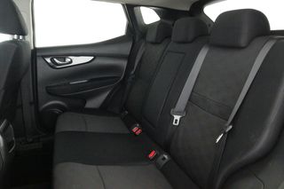 Nissan Qashqai 1.6 dCi 360