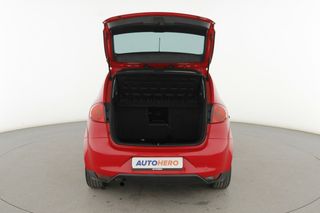 Seat Altea 1.2 TSI I-Tech