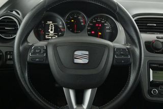Seat Altea 1.2 TSI I-Tech