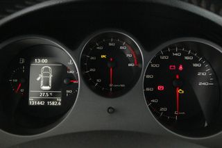 Seat Altea 1.2 TSI I-Tech