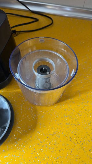 Picadora Batidora Moulinex 12.5 Ultimate