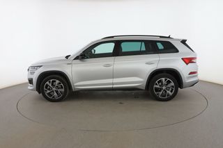 Skoda Kodiaq 2.0 TDI Sportline 4x4