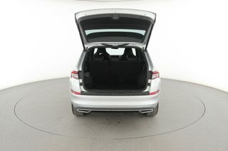 Skoda Kodiaq 2.0 TDI Sportline 4x4