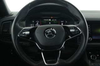 Skoda Kodiaq 2.0 TDI Sportline 4x4