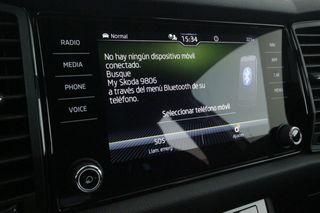 Skoda Kodiaq 2.0 TDI Sportline 4x4