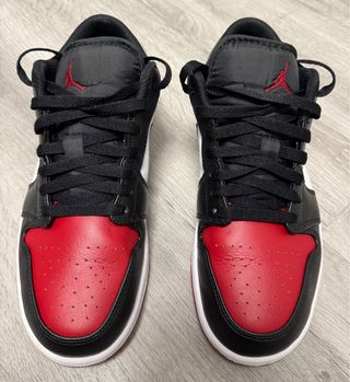 Zapatillas Jordan 