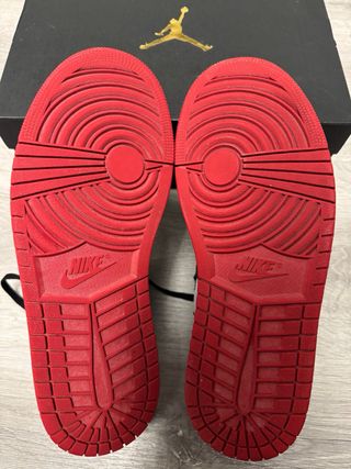 Zapatillas Jordan 
