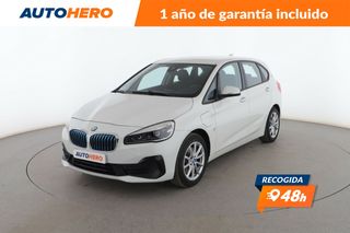 BMW Serie 2 225xe Active Tourer PHEV